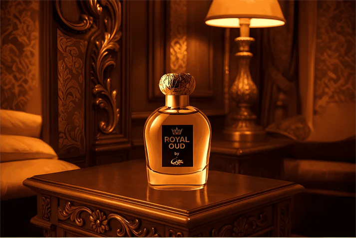 Royal Oud