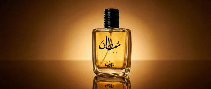 Sultan Zircon For Men & Sultan Ruby For Women